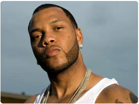 Book Flo Rida