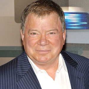 Book William Shatner