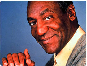 Booking Agent for Bill Cosby