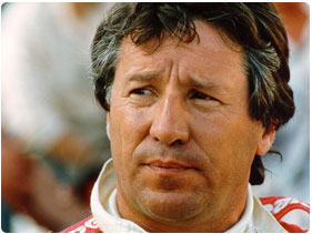 Booking Agent for Mario Andretti